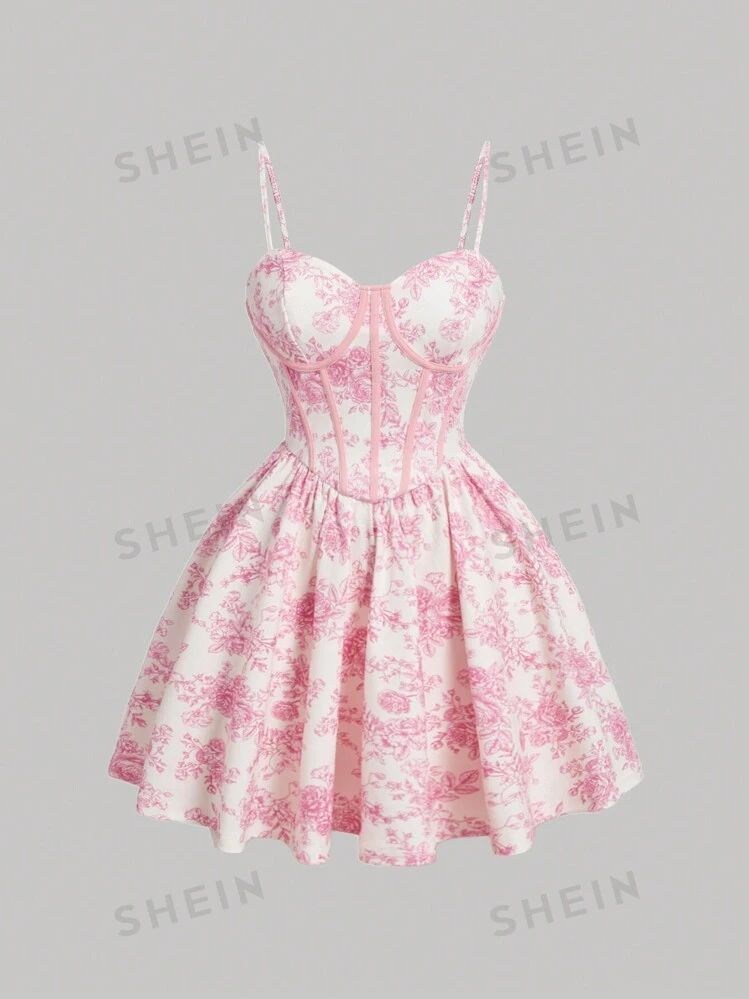 SHEIN Dresses